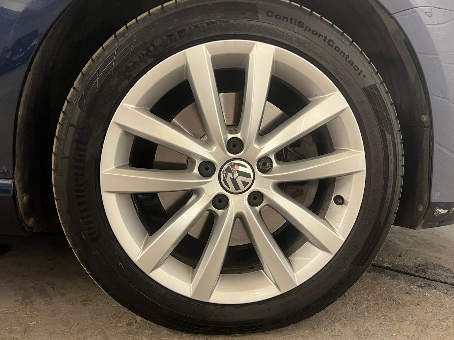 Used Volkswagen Passat 2014 for sale - 77661835: Photo 49