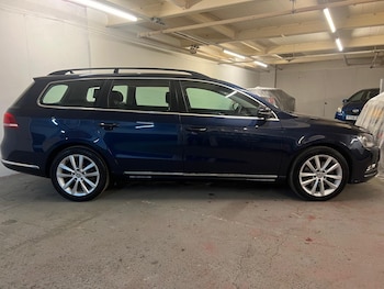 Used Volkswagen Passat 2014 for sale - 77661835: Photo