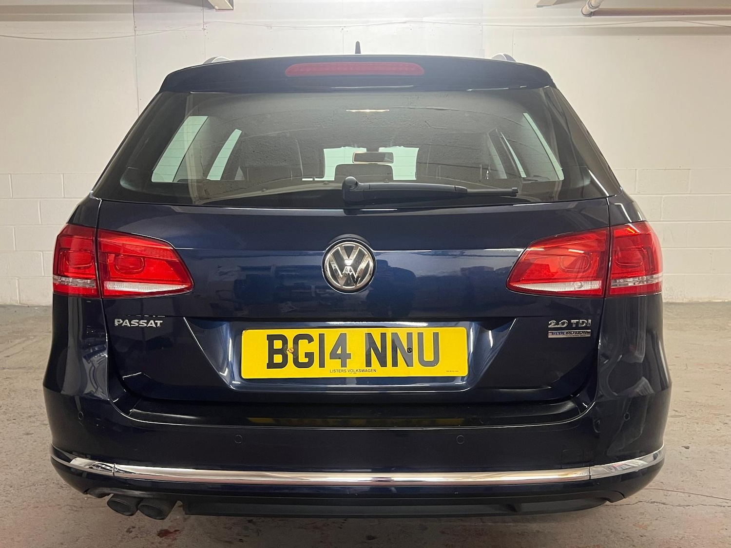 Used Volkswagen Passat 2014 for sale - 77661835: Photo 50