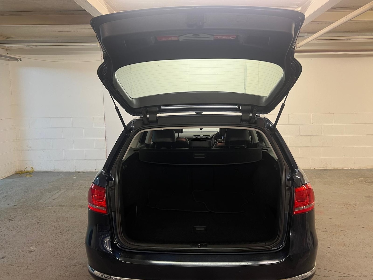 Used Volkswagen Passat 2014 for sale - 77661835: Photo 51