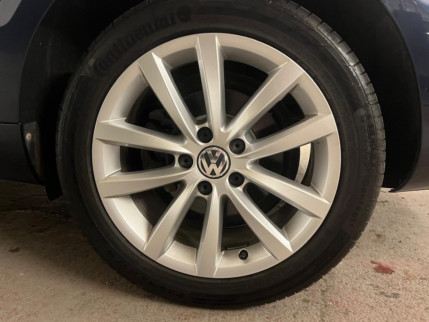 Used Volkswagen Passat 2014 for sale - 77661835: Photo 56