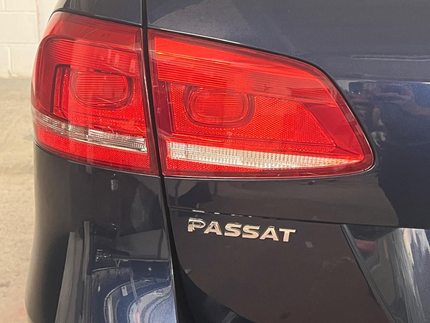 Used Volkswagen Passat 2014 for sale - 77661835: Photo 57