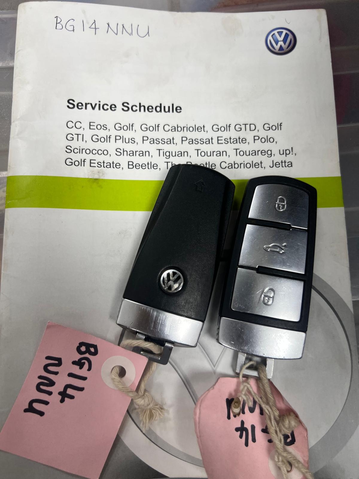 Used Volkswagen Passat 2014 for sale - 77661835: Photo 60