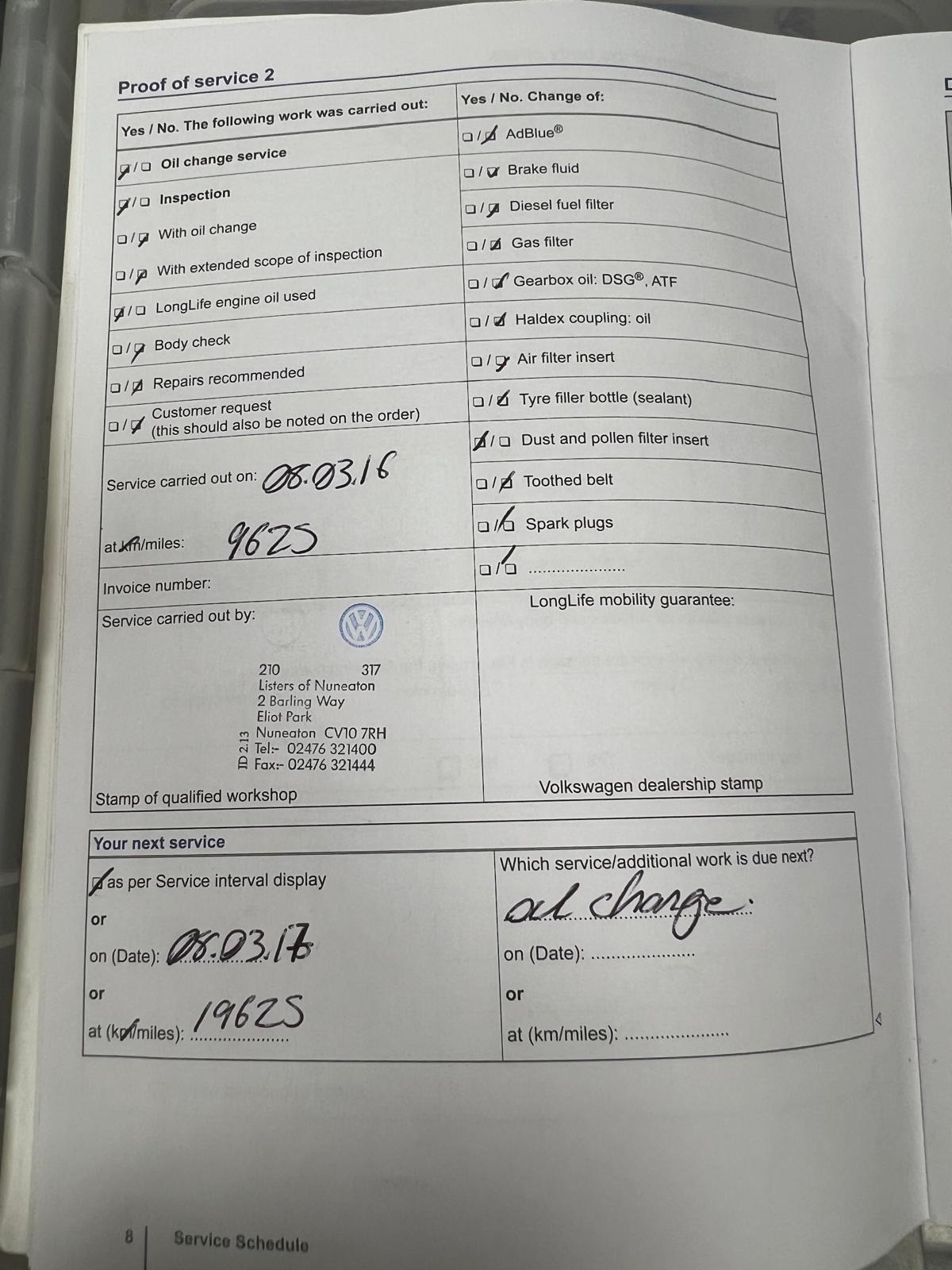 Used Volkswagen Passat 2014 for sale - 77661835: Photo 63