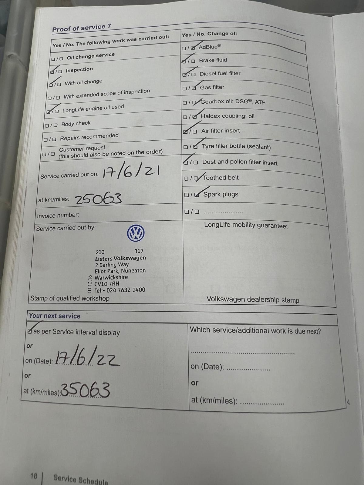 Used Volkswagen Passat 2014 for sale - 77661835: Photo 67