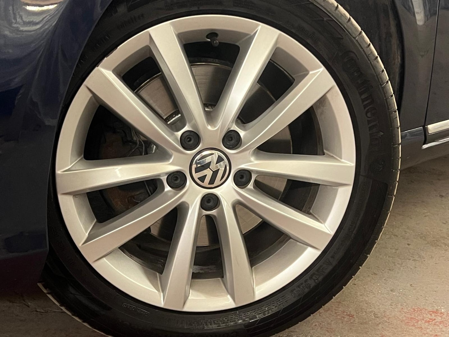 Used Volkswagen Passat 2014 for sale - 77661835: Photo 7