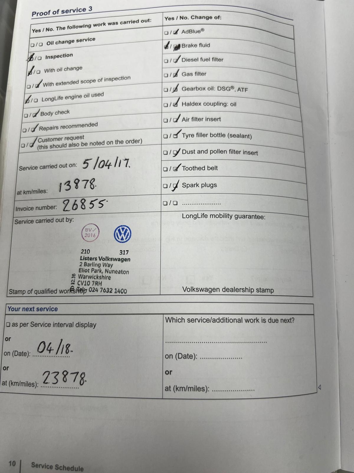 Used Volkswagen Passat 2014 for sale - 77661835: Photo 71