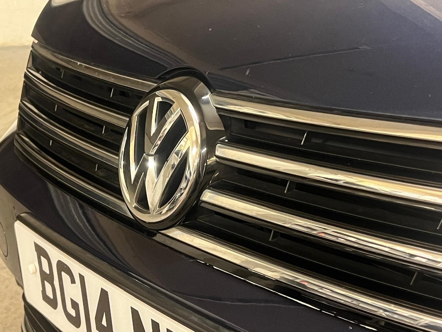 Used Volkswagen Passat 2014 for sale - 77661835: Photo 8