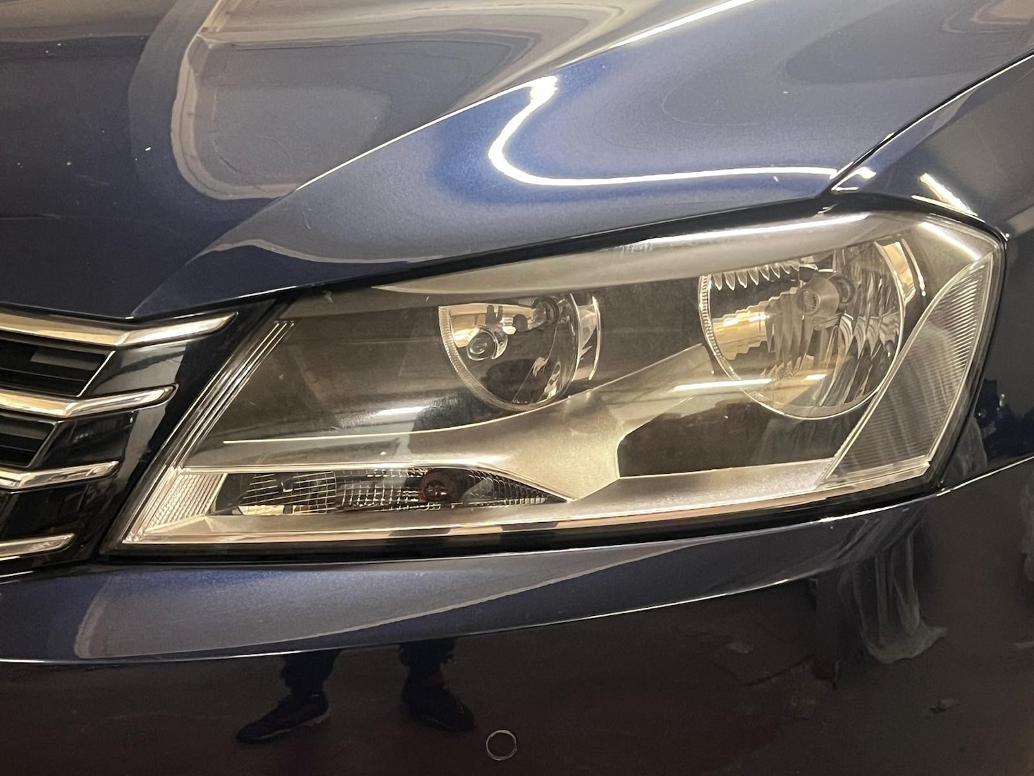 Used Volkswagen Passat 2014 for sale - 77661835: Photo 9