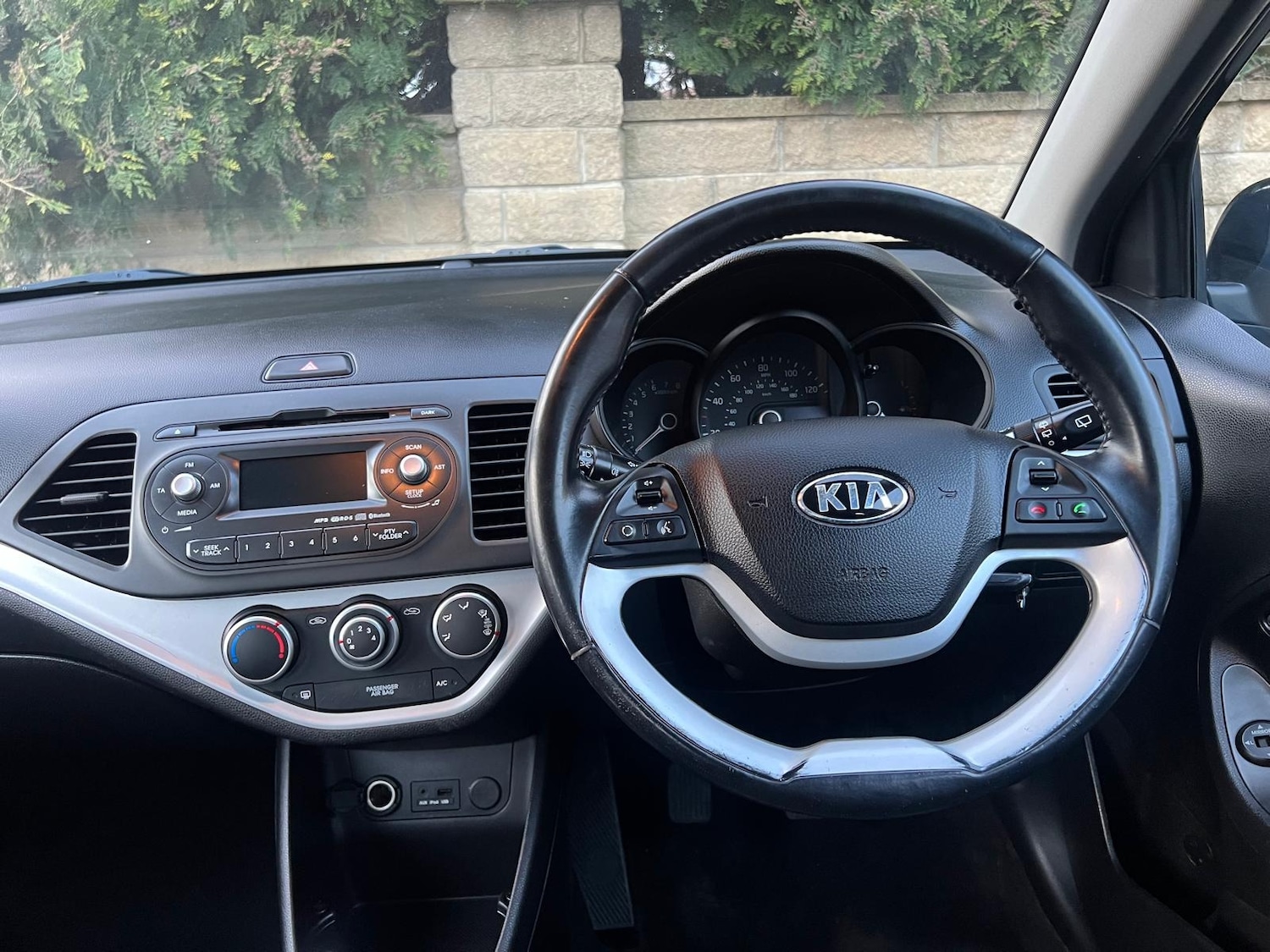 Used Kia Picanto 2014 for sale - 77650561: Photo 15