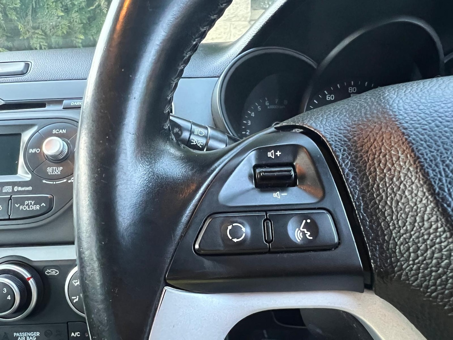 Used Kia Picanto 2014 for sale - 77650561: Photo 16