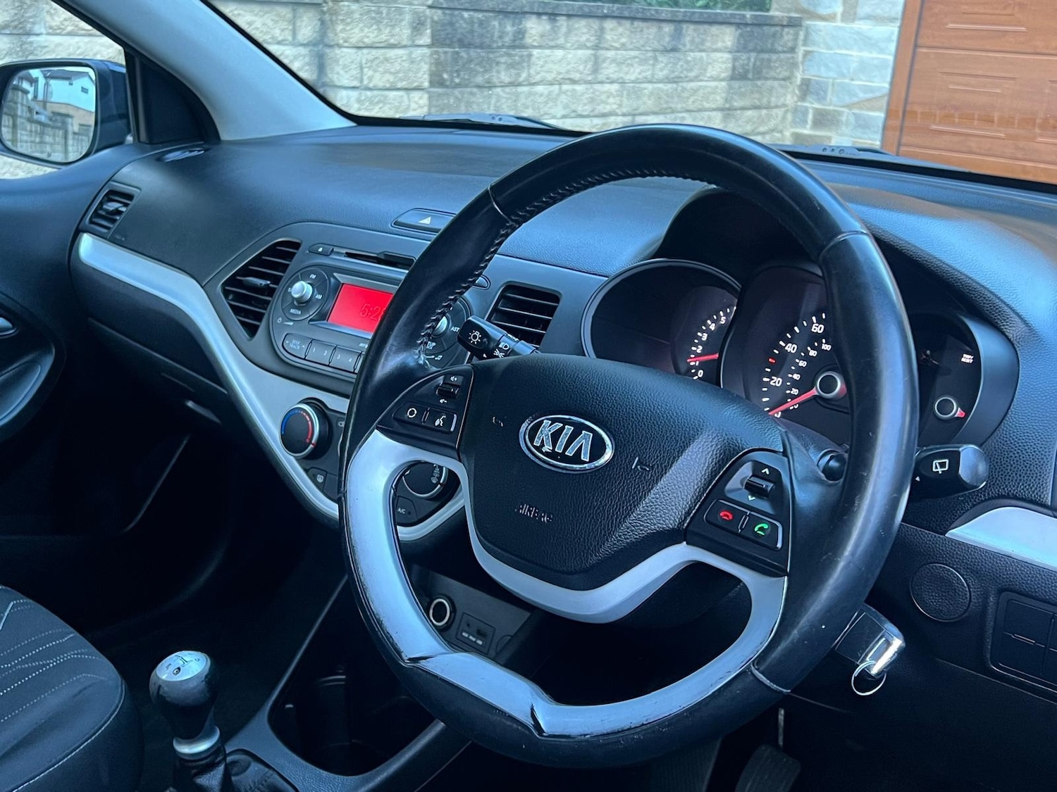 Used Kia Picanto 2014 for sale - 77650561: Photo 2