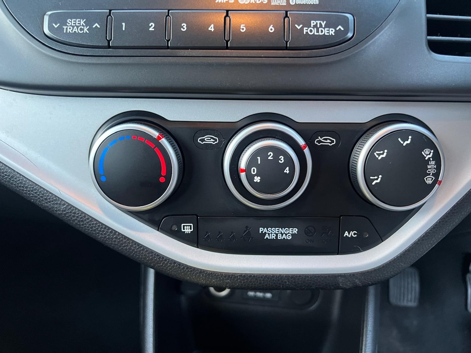 Used Kia Picanto 2014 for sale - 77650561: Photo 21