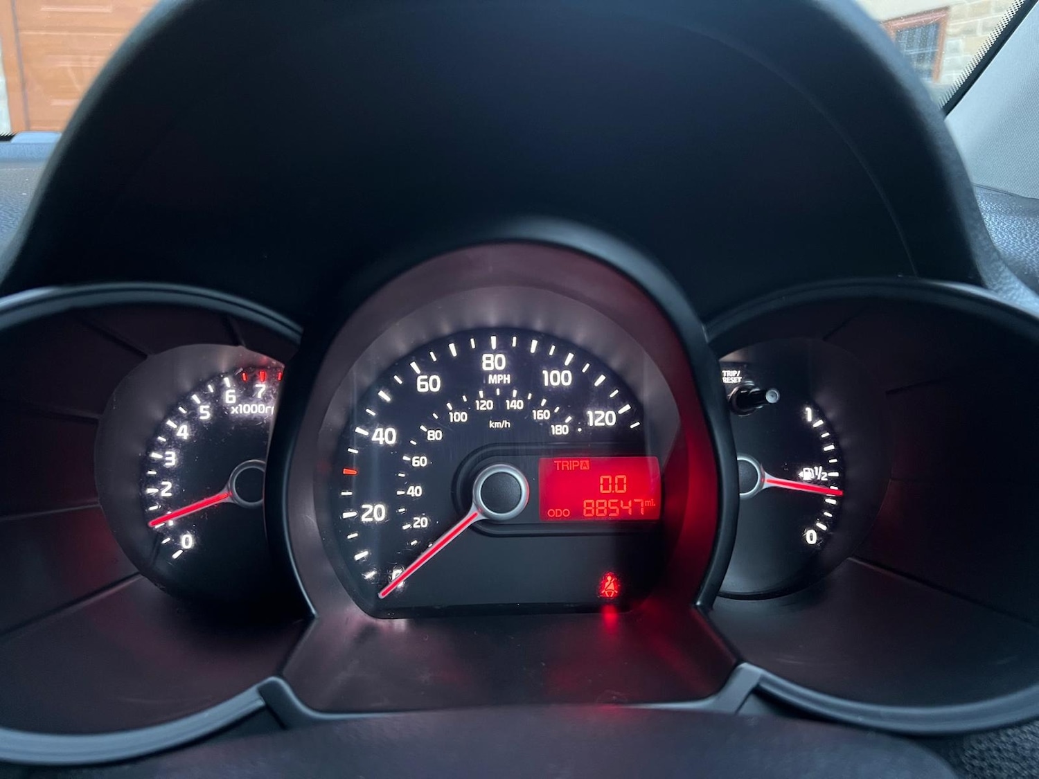 Used Kia Picanto 2014 for sale - 77650561: Photo 30