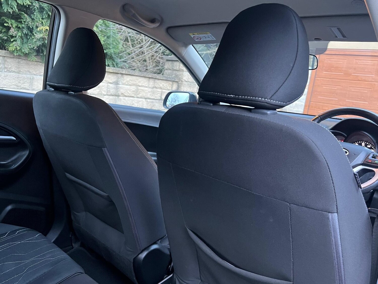 Used Kia Picanto 2014 for sale - 77650561: Photo 32