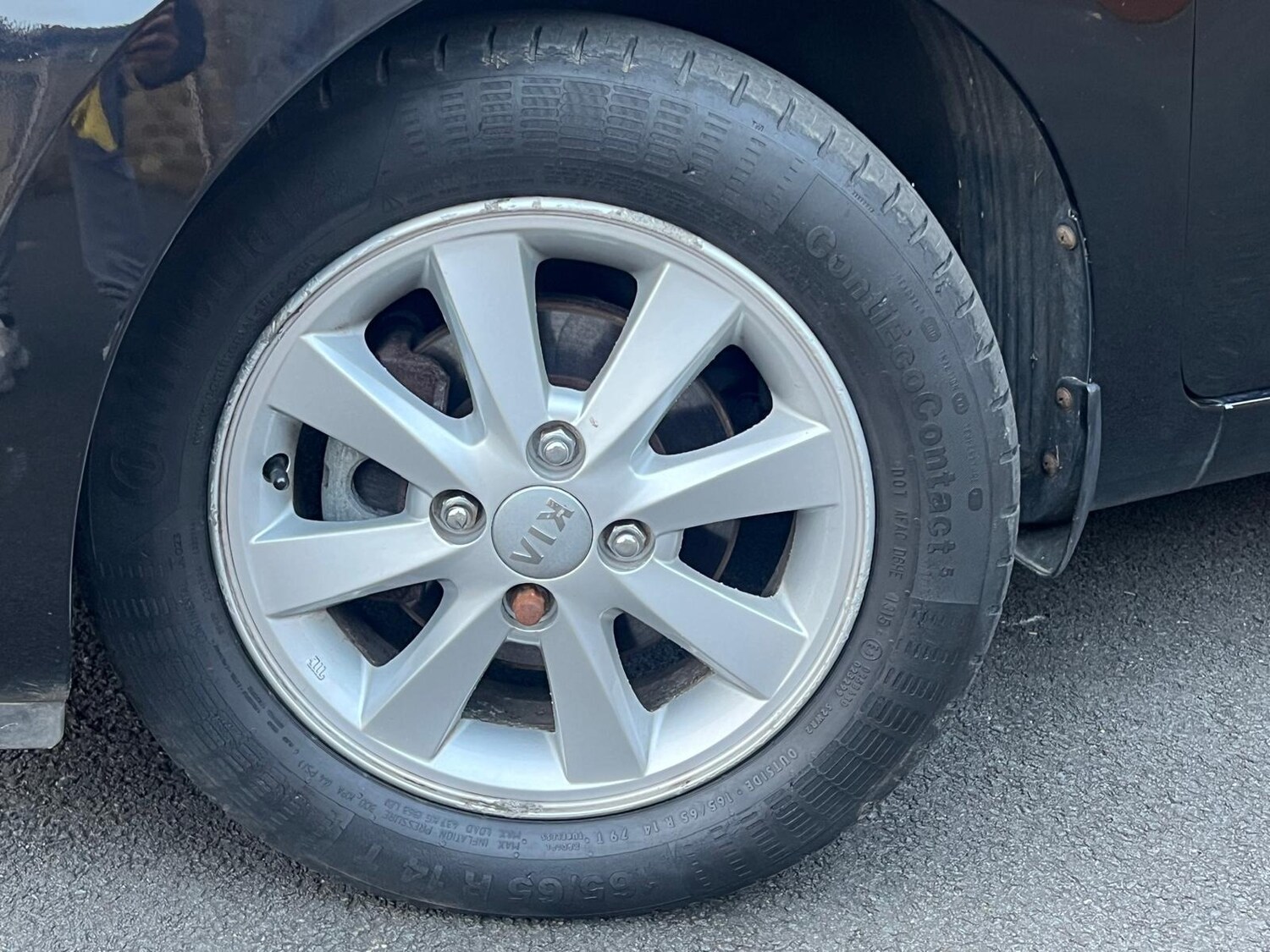 Used Kia Picanto 2014 for sale - 77650561: Photo 33