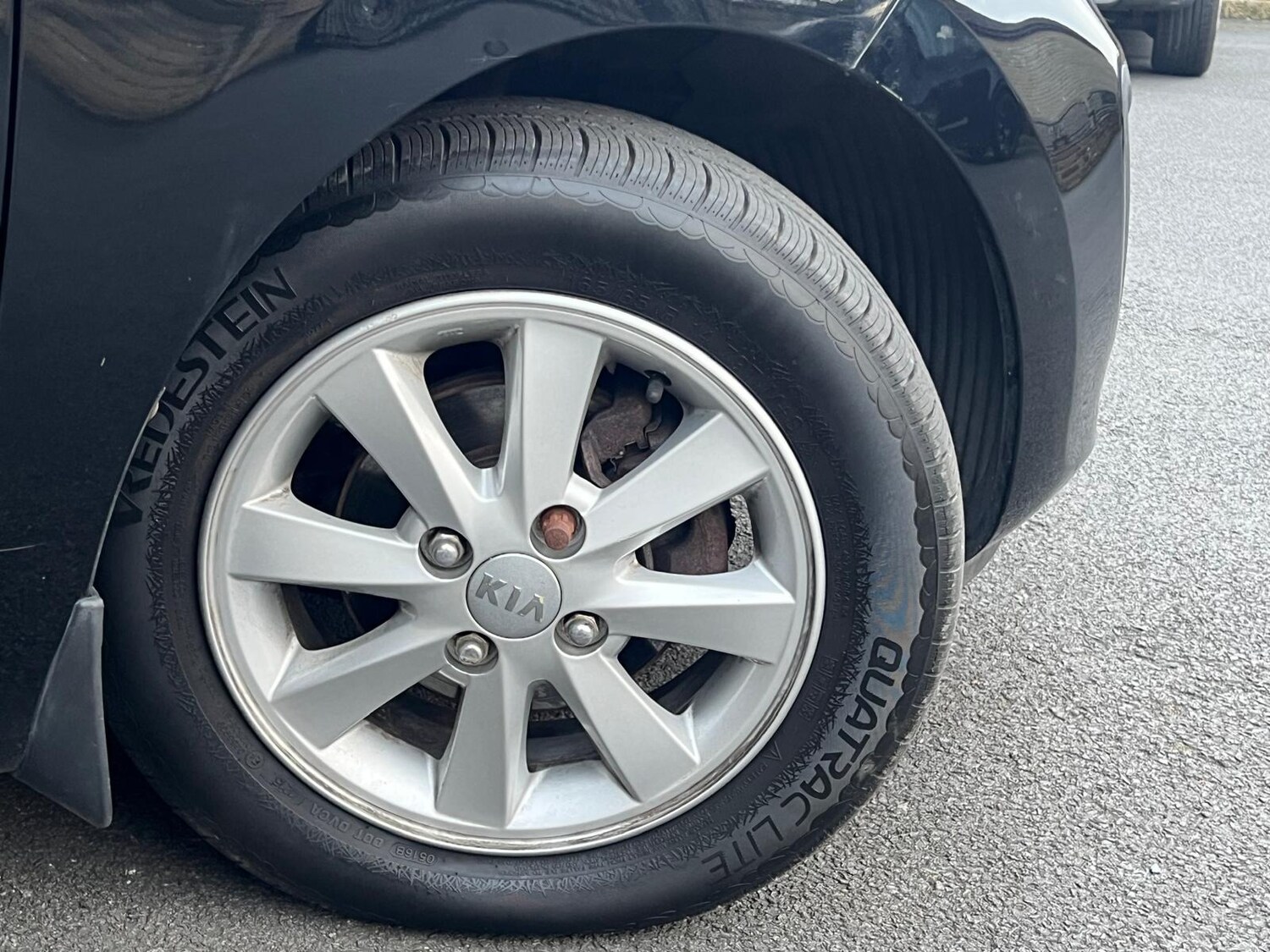 Used Kia Picanto 2014 for sale - 77650561: Photo 35