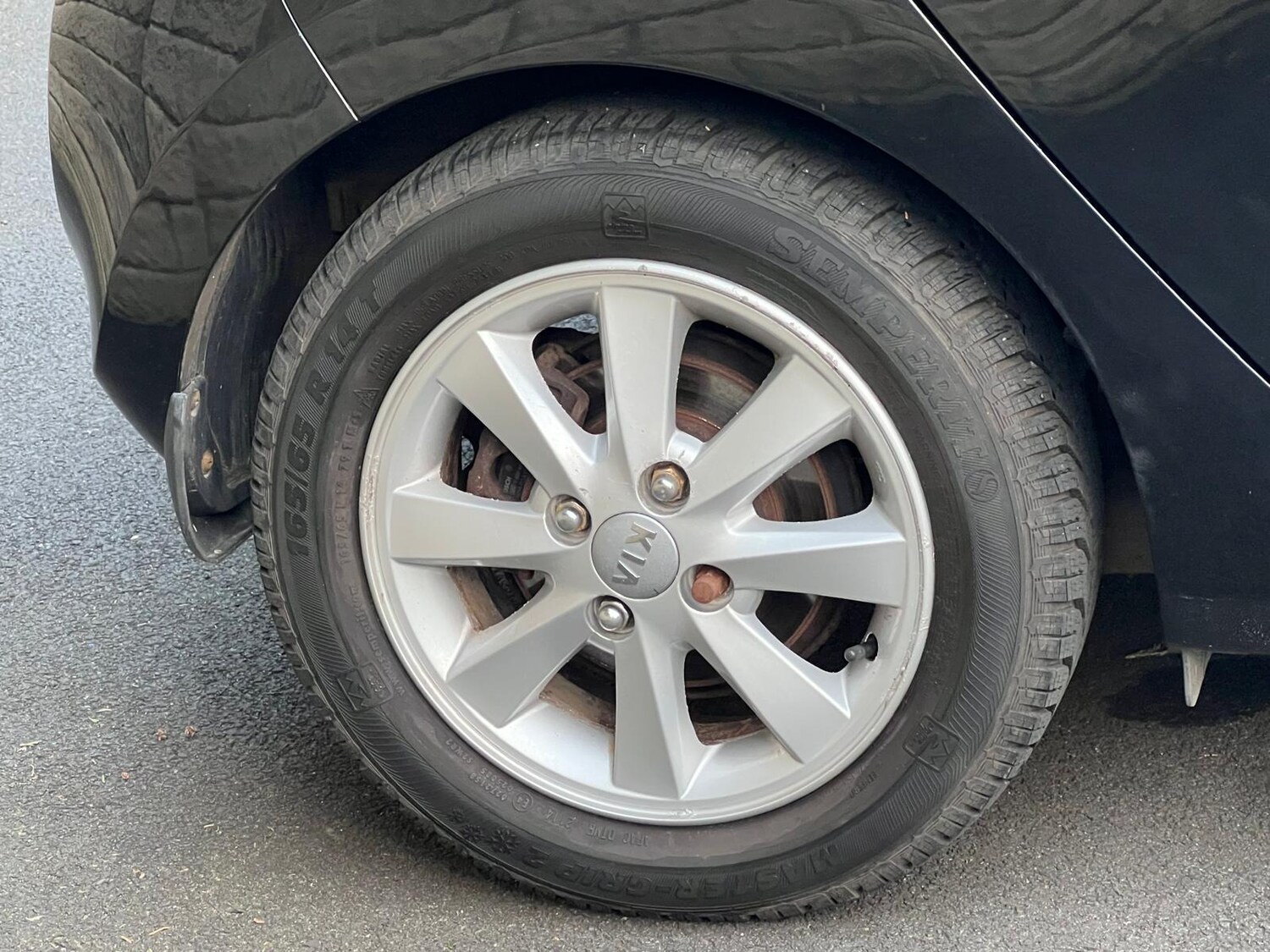 Used Kia Picanto 2014 for sale - 77650561: Photo 37