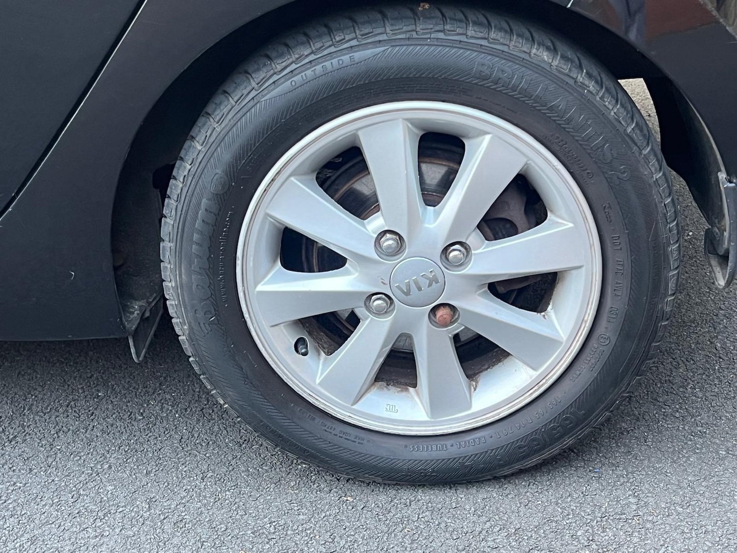 Used Kia Picanto 2014 for sale - 77650561: Photo 39