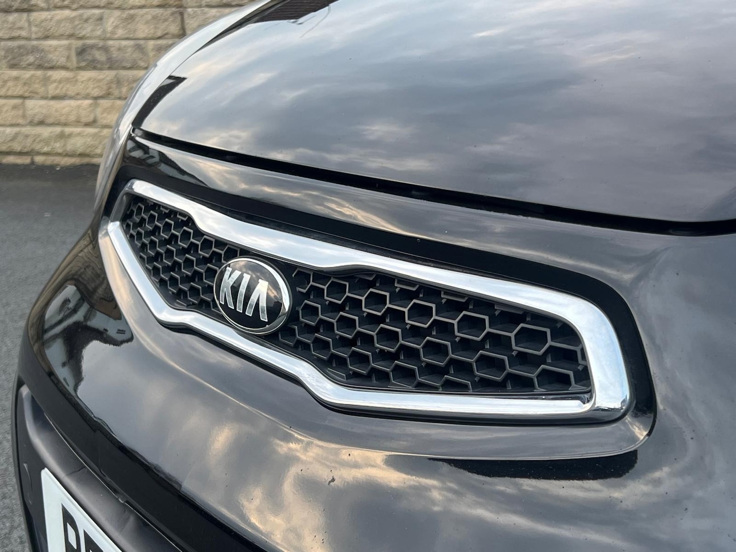 Used Kia Picanto 2014 for sale - 77650561: Photo 4