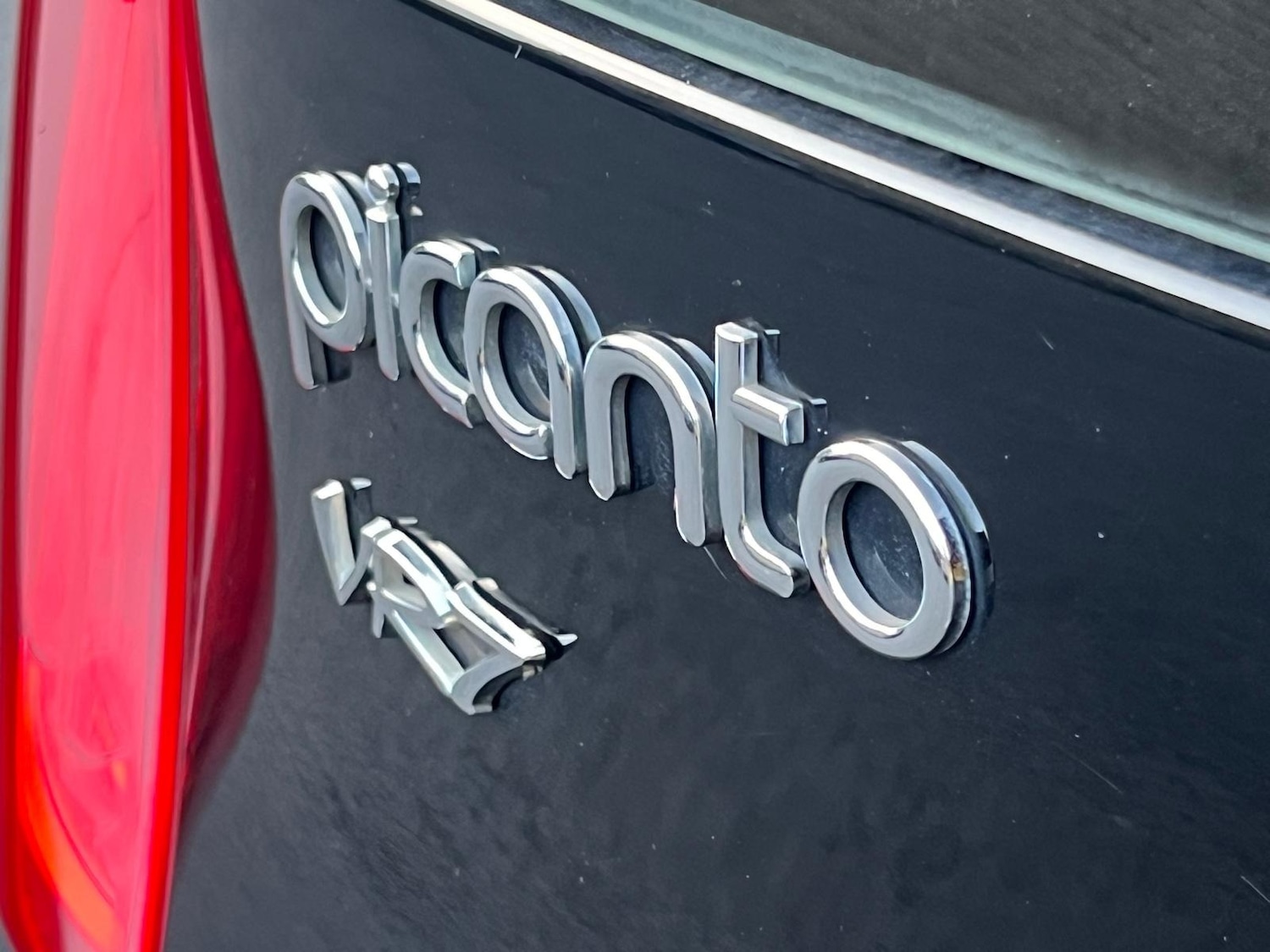 Used Kia Picanto 2014 for sale - 77650561: Photo 9