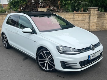Used Volkswagen Golf 2015 for sale - 79368044: Photo