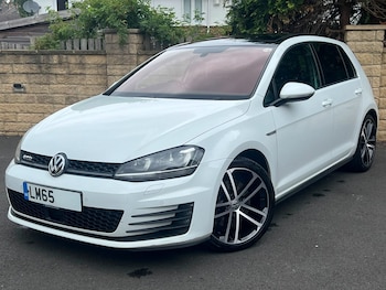Used Volkswagen Golf 2015 for sale - 79368044: Photo