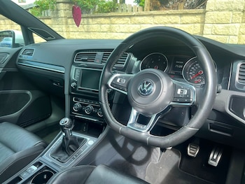 Used Volkswagen Golf 2015 for sale - 79368044: Photo