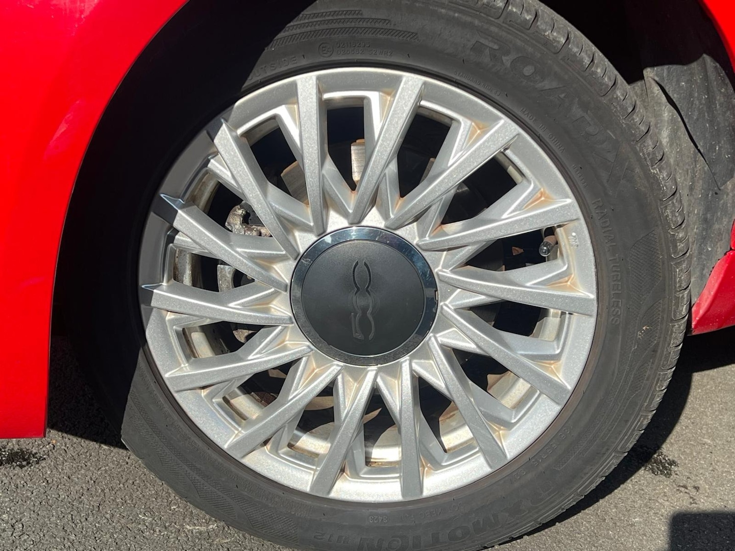 Used Fiat 500 2020 for sale - 77650778: Photo 10