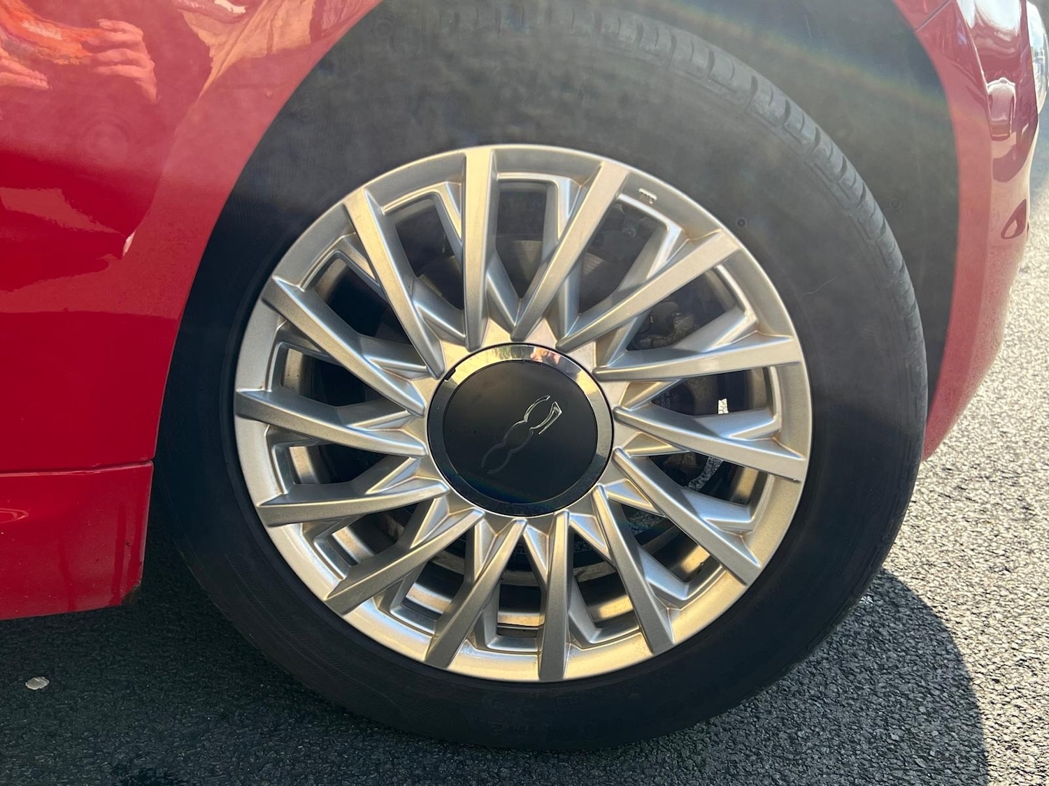 Used Fiat 500 2020 for sale - 77650778: Photo 11