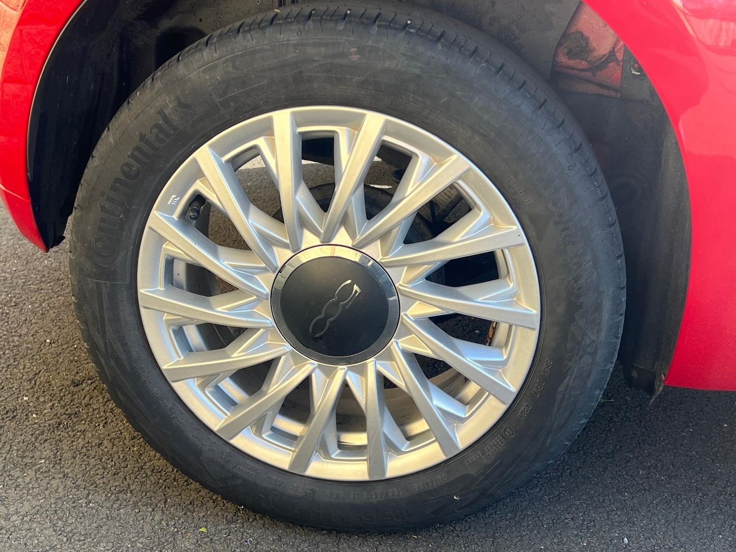 Used Fiat 500 2020 for sale - 77650778: Photo 12