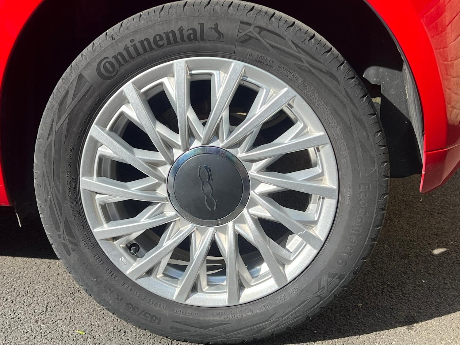 Used Fiat 500 2020 for sale - 77650778: Photo 13