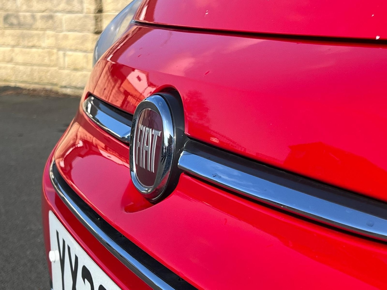 Used Fiat 500 2020 for sale - 77650778: Photo 14