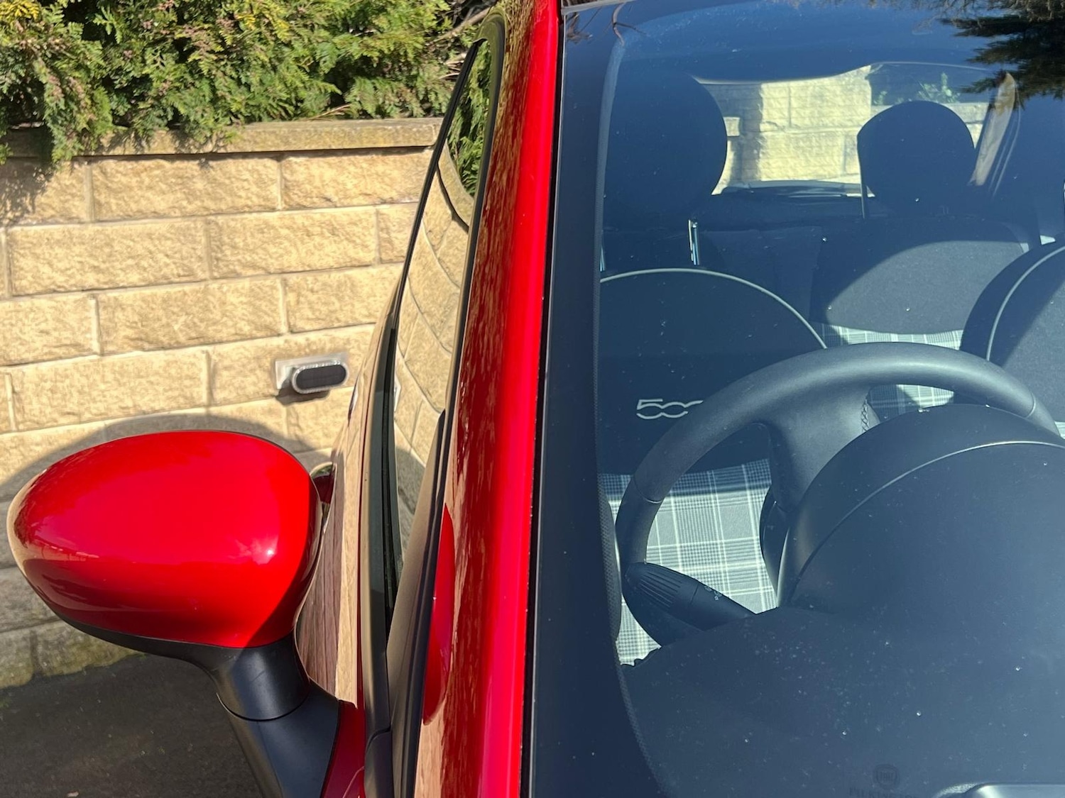 Used Fiat 500 2020 for sale - 77650778: Photo 15