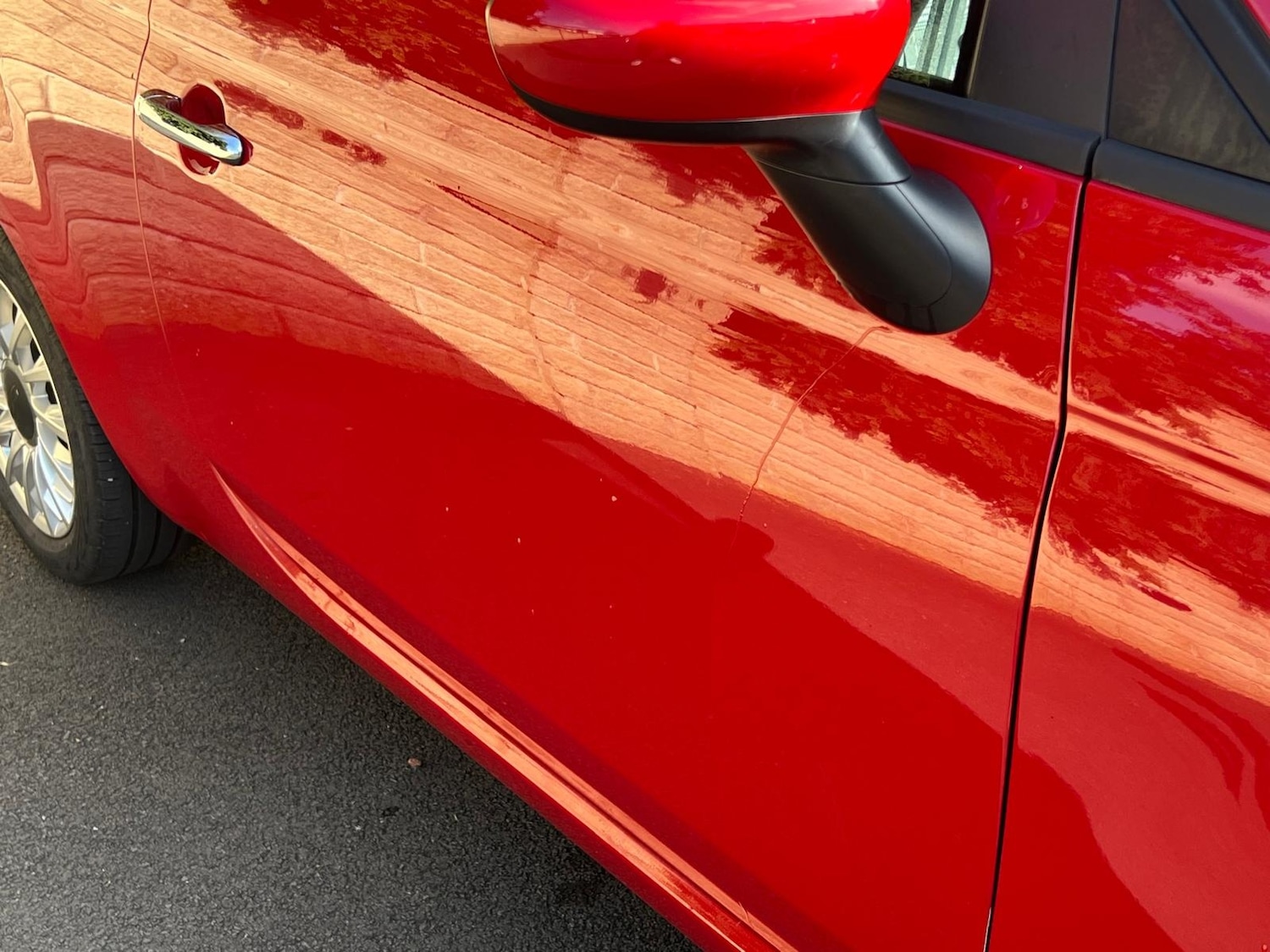 Used Fiat 500 2020 for sale - 77650778: Photo 16