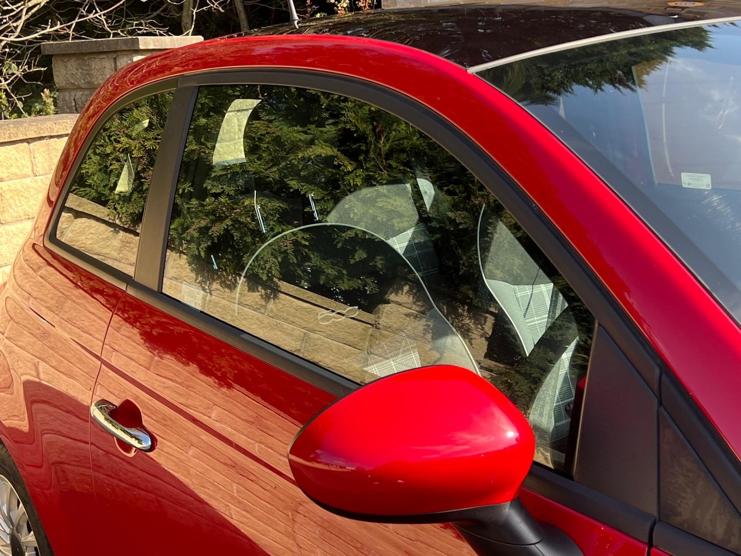 Used Fiat 500 2020 for sale - 77650778: Photo 17