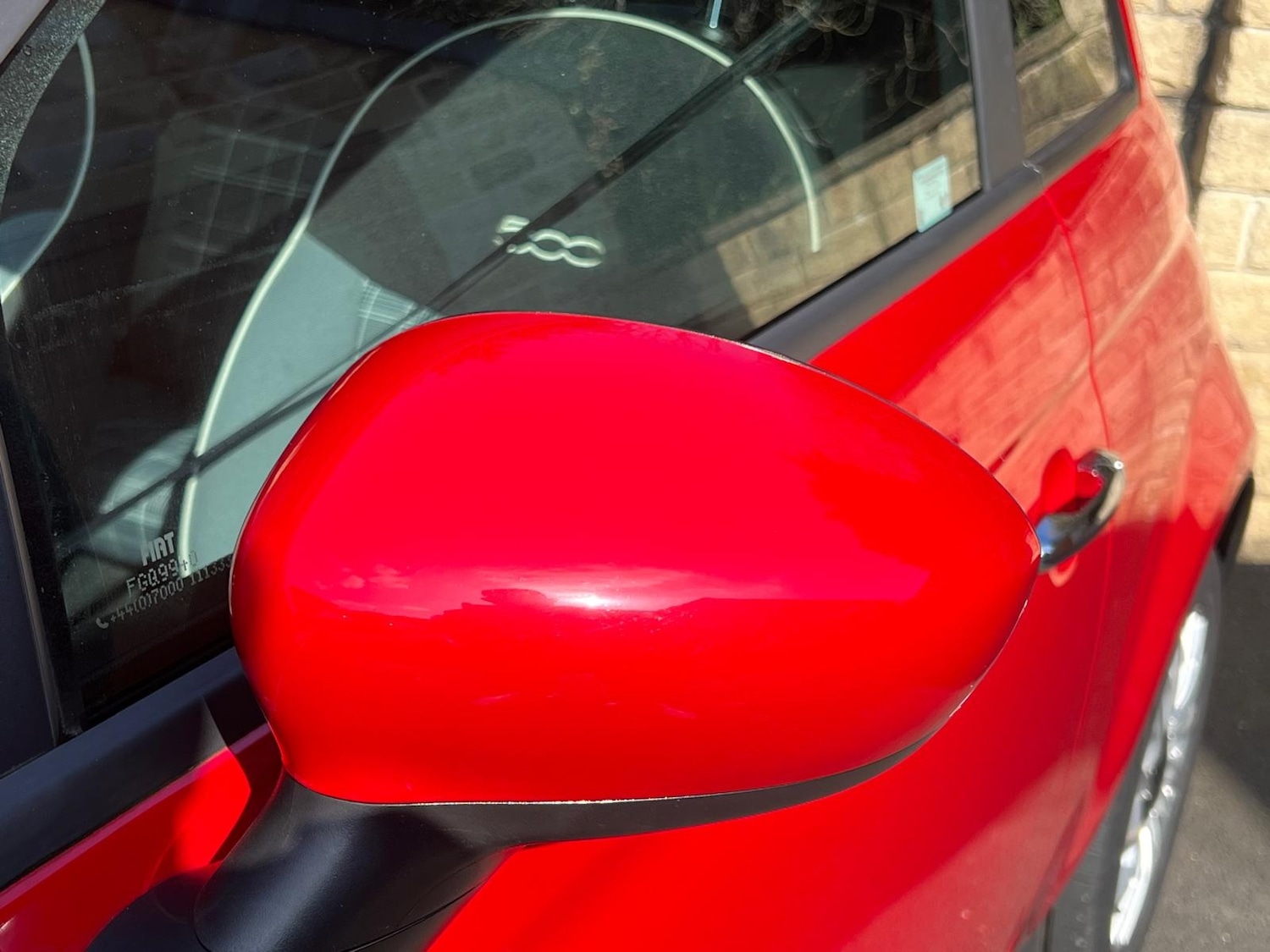 Used Fiat 500 2020 for sale - 77650778: Photo 21