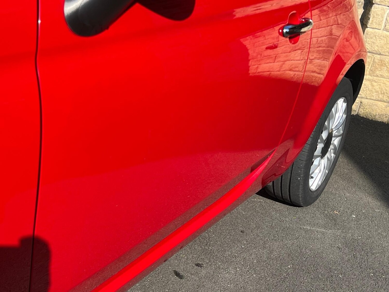 Used Fiat 500 2020 for sale - 77650778: Photo 22