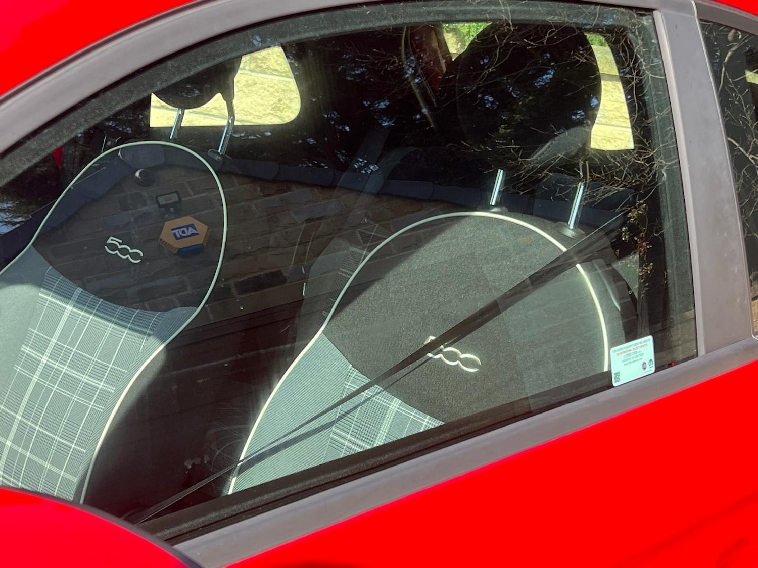 Used Fiat 500 2020 for sale - 77650778: Photo 23