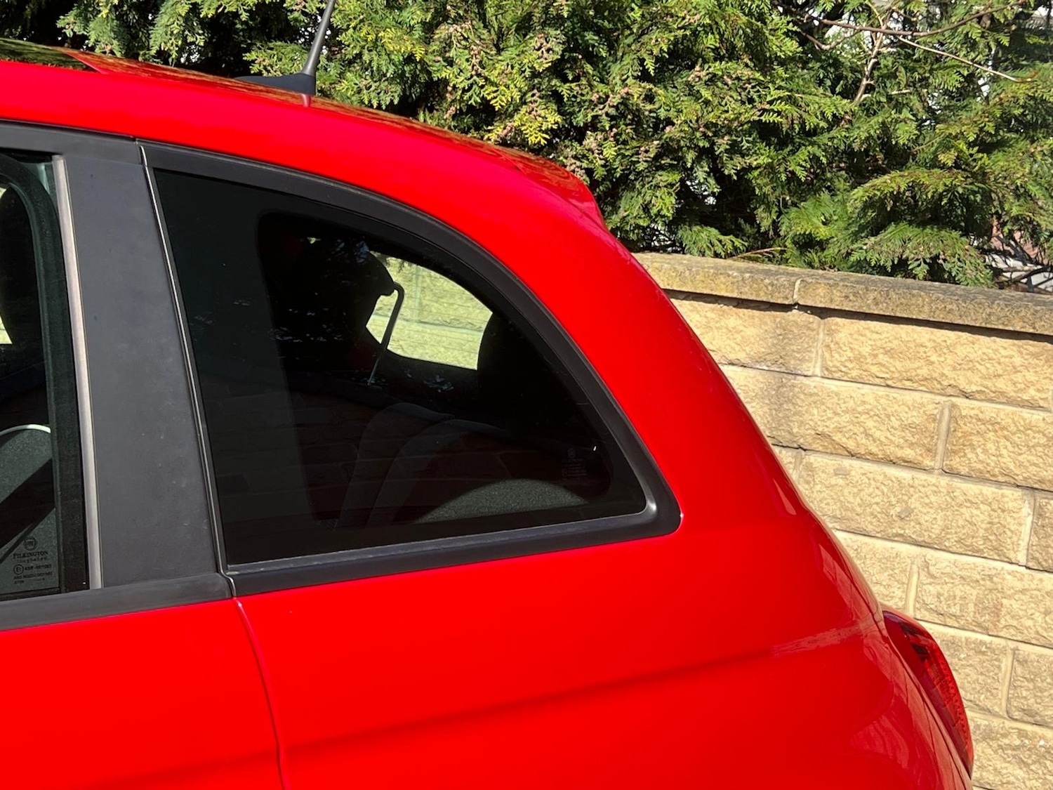 Used Fiat 500 2020 for sale - 77650778: Photo 24