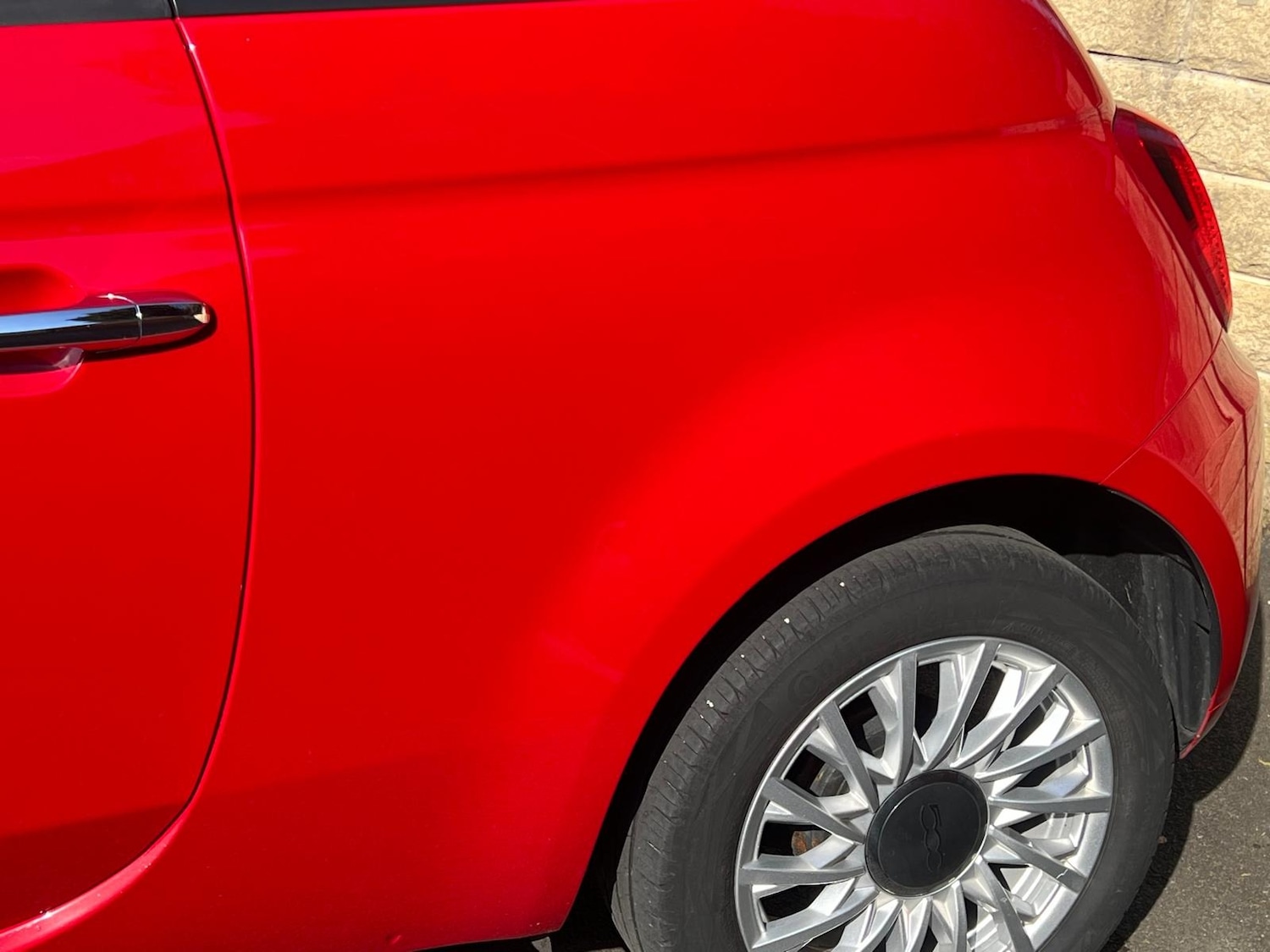 Used Fiat 500 2020 for sale - 77650778: Photo 25