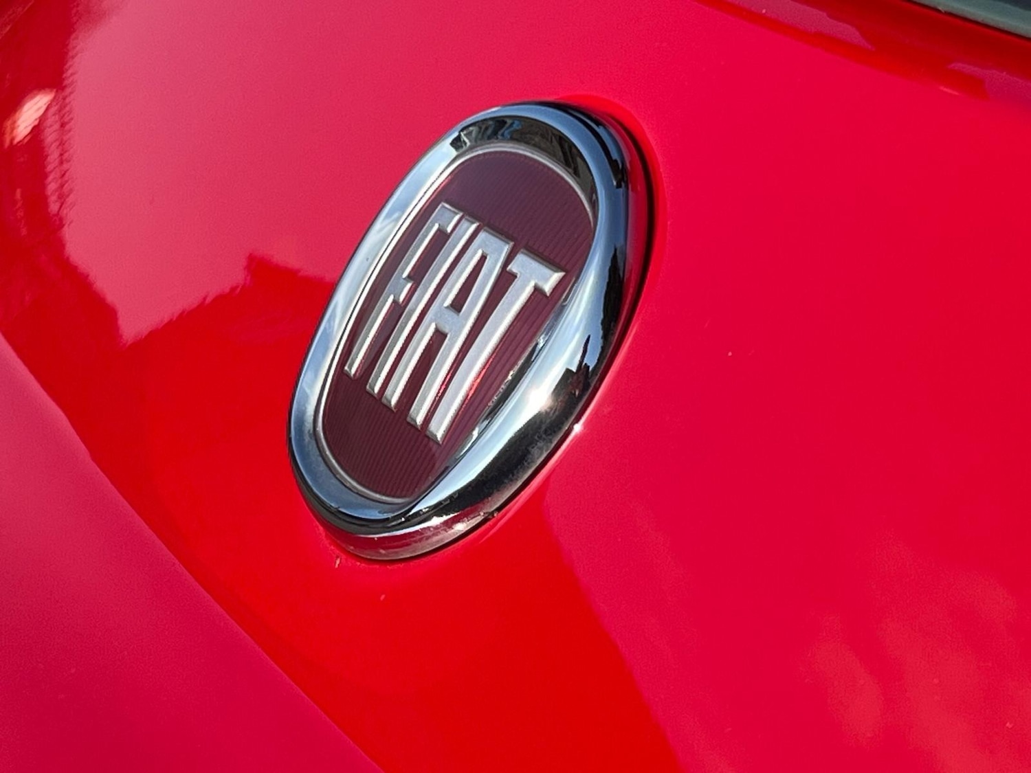 Used Fiat 500 2020 for sale - 77650778: Photo 27