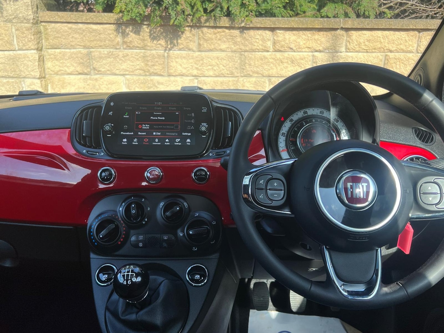 Used Fiat 500 2020 for sale - 77650778: Photo 29