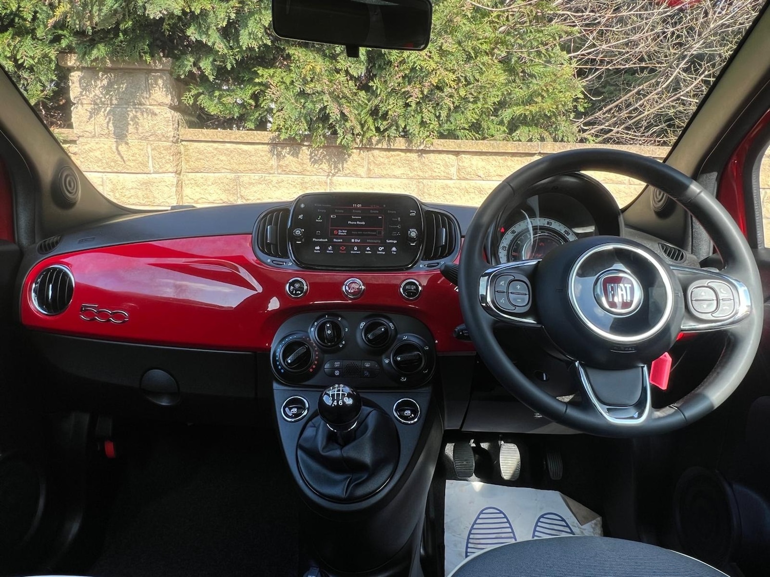 Used Fiat 500 2020 for sale - 77650778: Photo 30