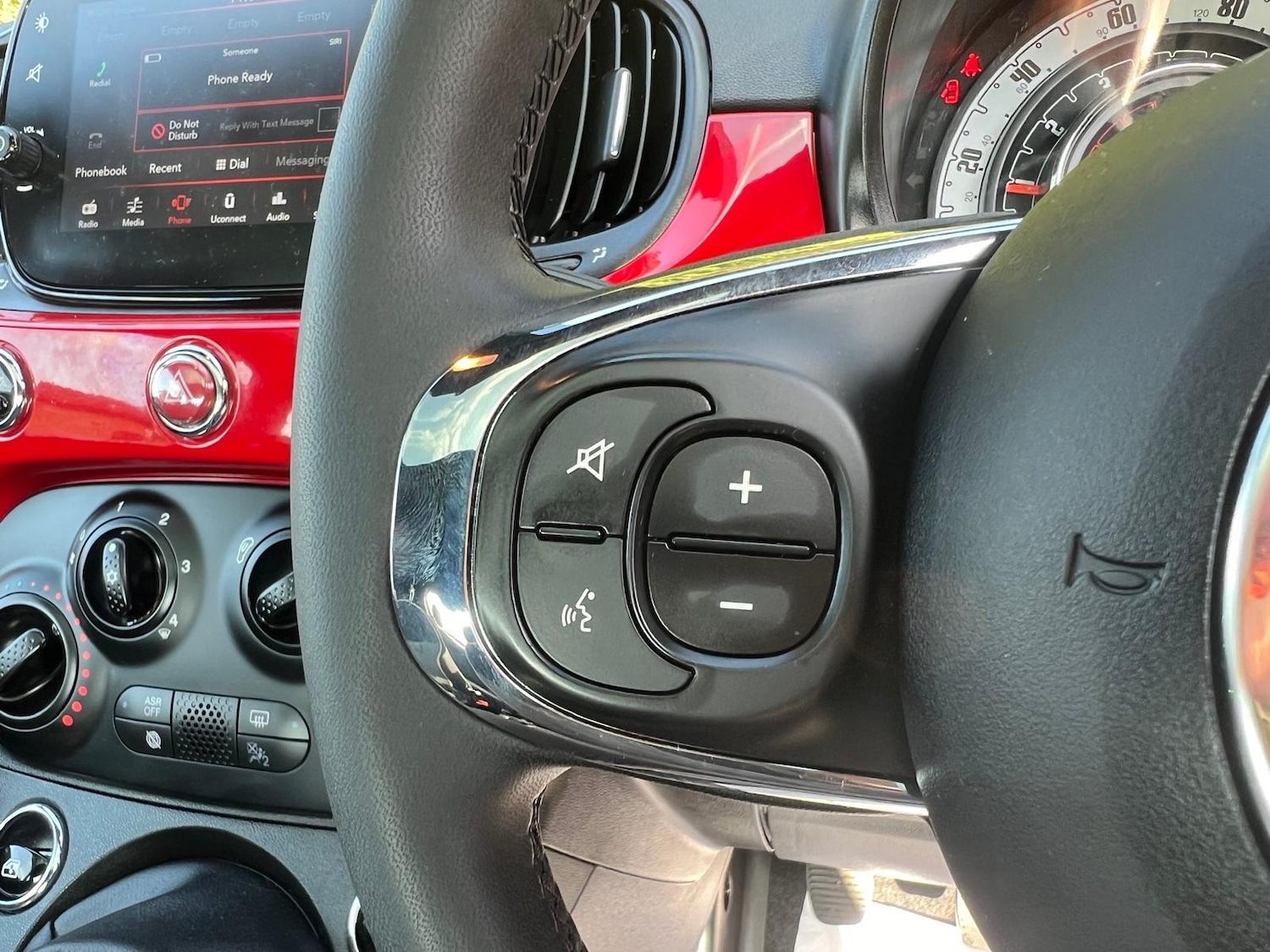 Used Fiat 500 2020 for sale - 77650778: Photo 31