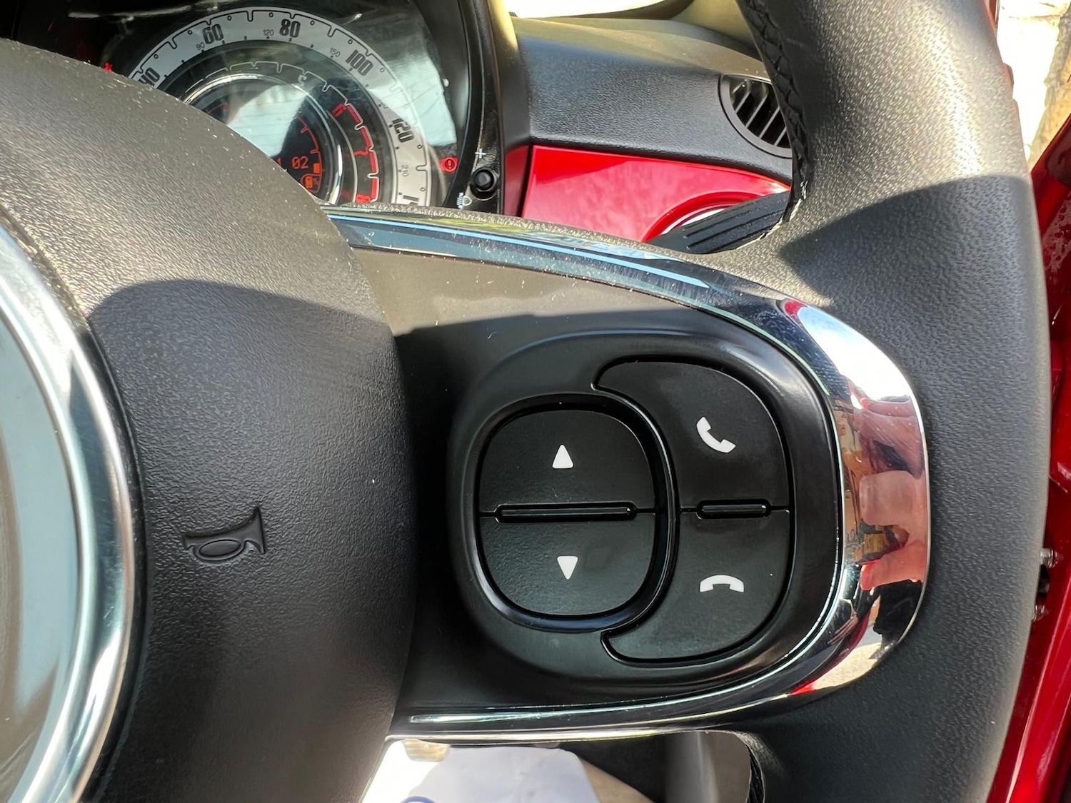 Used Fiat 500 2020 for sale - 77650778: Photo 32