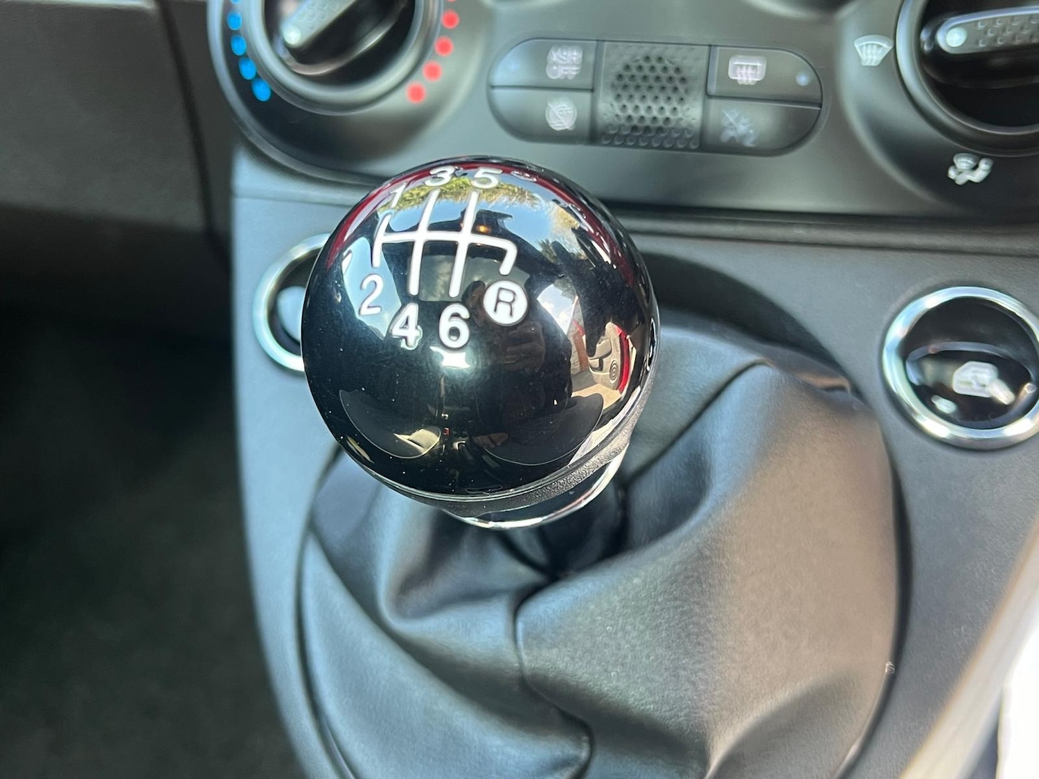 Used Fiat 500 2020 for sale - 77650778: Photo 38