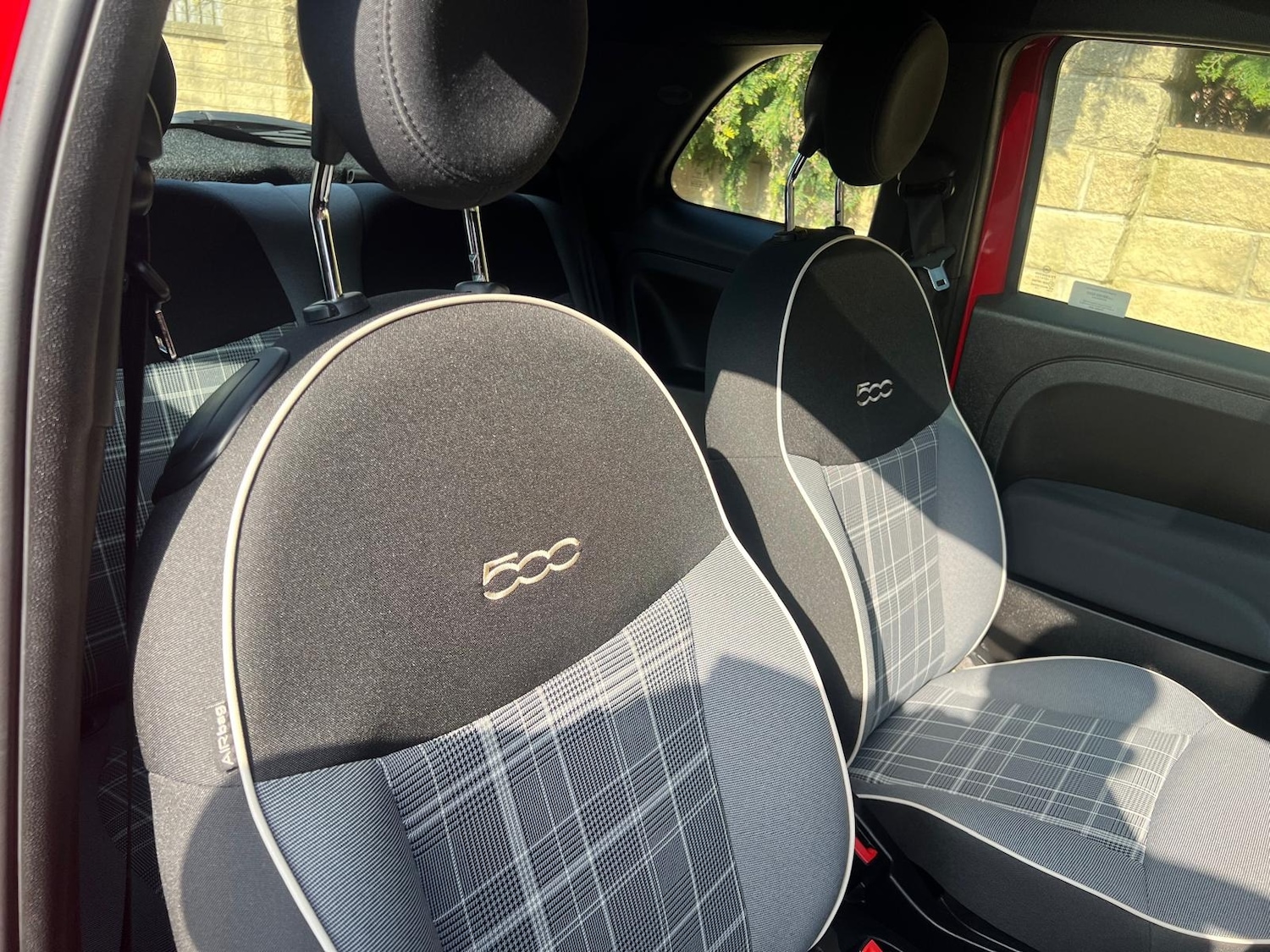 Used Fiat 500 2020 for sale - 77650778: Photo 44