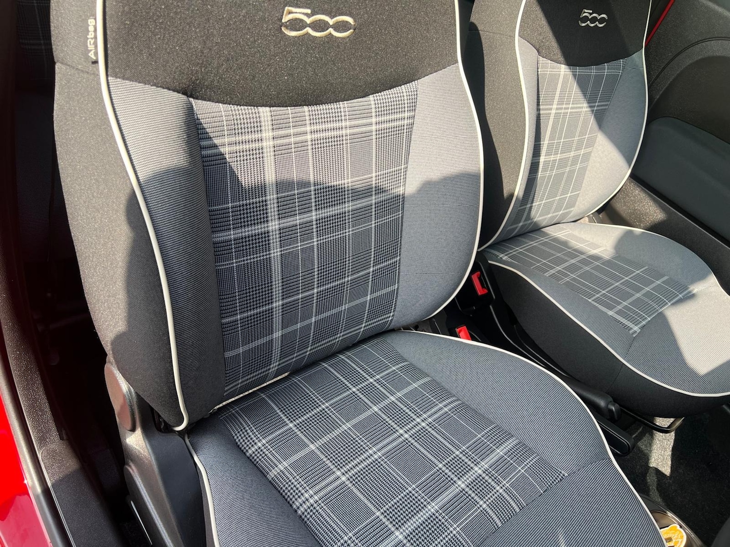 Used Fiat 500 2020 for sale - 77650778: Photo 45