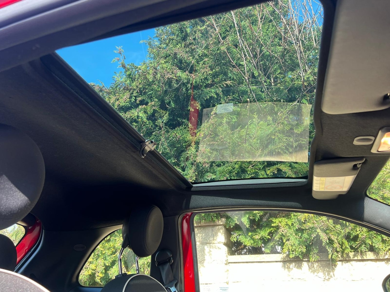 Used Fiat 500 2020 for sale - 77650778: Photo 48